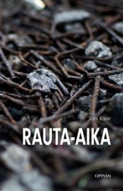 kirjailijoita